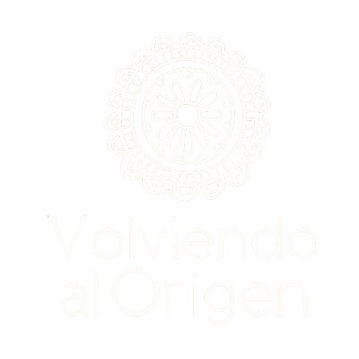 Volviendo al Origen Sticker