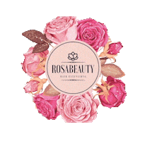 Rosa Sticker by RosaBeauty