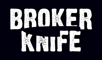 Broker Knife Brasil GIF