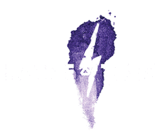 House of Tesla Sticker