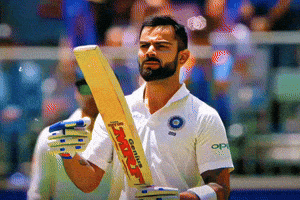 Virat Kohli GIF