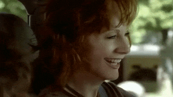 He Gets That From Me GIF by Reba McEntire