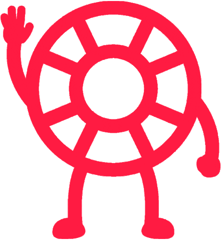 Gdpsnoop Sticker by Snoop Consulting