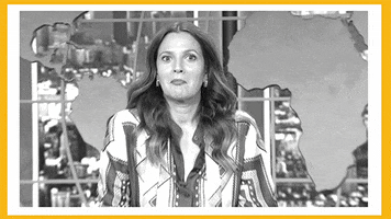 Fun Posing GIF by The Drew Barrymore Show