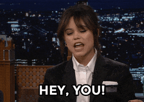 Come Here Tonight Show GIF by The Tonight Show Starring Jimmy Fallon