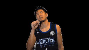 B.LEAGUE GIF