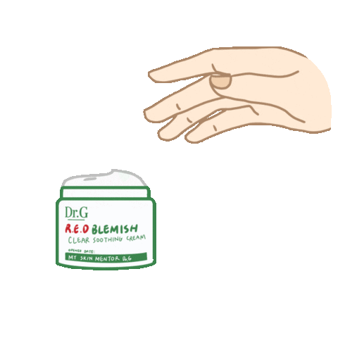 화장품 Sticker by drgkorea