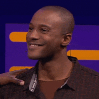 gregory sedoc lol GIF by SBS6