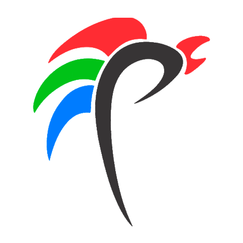 The One Publicidade Sticker