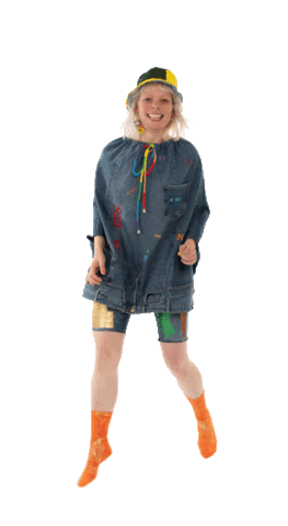 Riemke Ipema Sticker