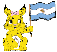 Argentina Gladhesgone Sticker by Tove Lo