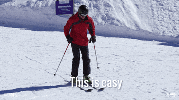 Channel 9 Ski GIF by Married At First Sight Australia