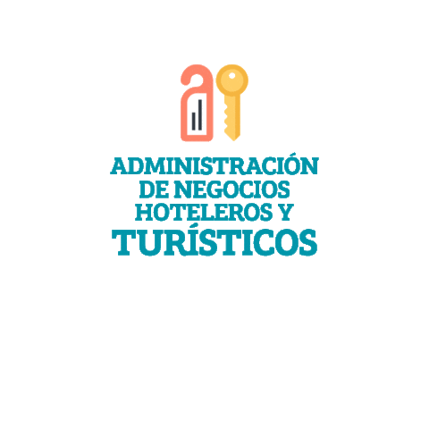 Negocios Hoteles Sticker by UCordonBleu