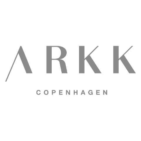 Logo Sneaker Sticker by ARKK Copenhagen