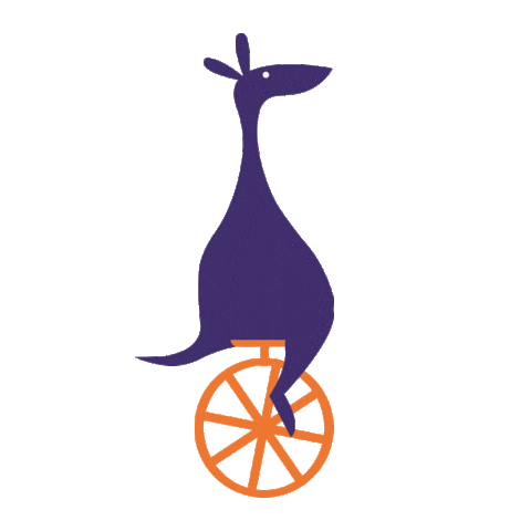 Bikeovo Sticker
