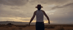 Can Cowboys Cry GIF by Harry Hudson
