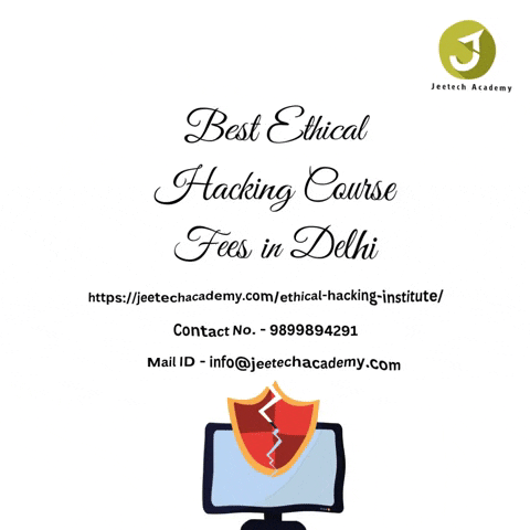 Ethicalhackinginstituteindelhi GIF