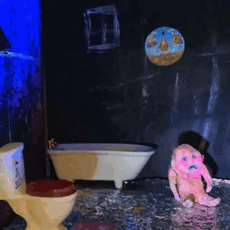 Art GIF