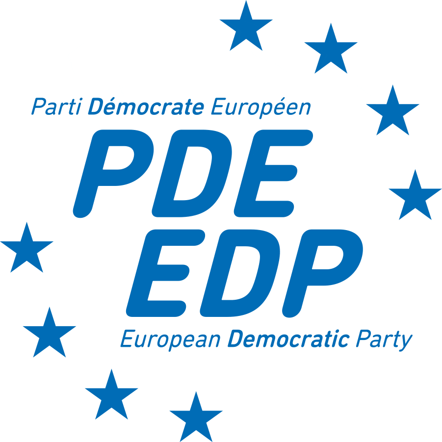 Edp Reneweurope GIF by European Democrats