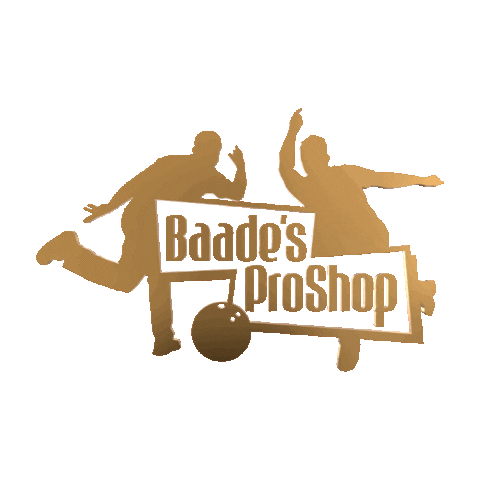 Baades-Proshop Sticker