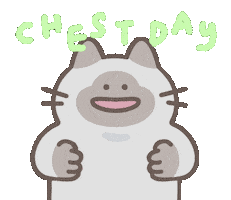 Workout Wow Sticker