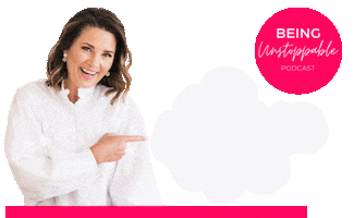 Caralee Fontenele Sticker