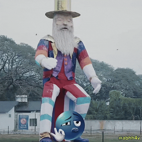 India Carnival GIF