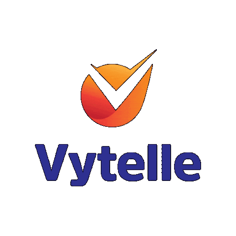 Vytelle Sticker