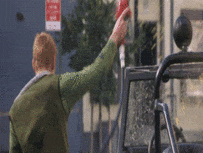 Gas Gasoline GIF