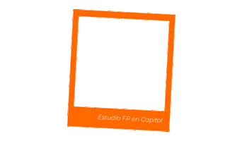 Capitol formacion Sticker