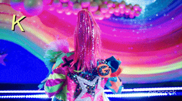 Jojo Siwa Dancing GIF by PeacockTV
