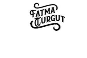 Sticker by Fatma Turgut