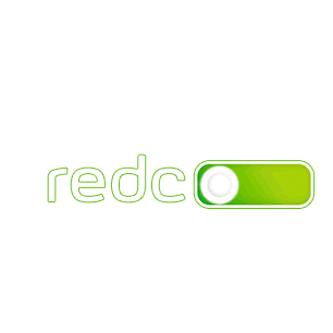Рэдком Sticker by Redcom