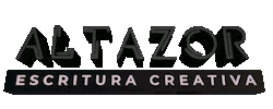 Taller Altazor Sticker