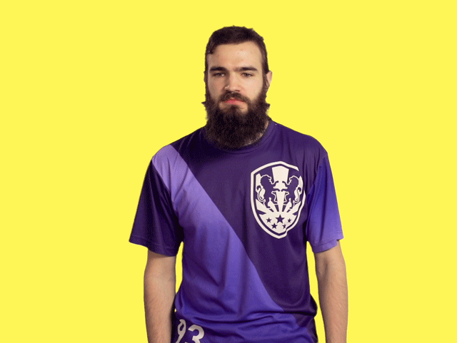 Ultimate Frisbee GIF by Originals