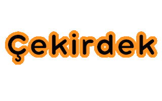Çitlekçi Sticker