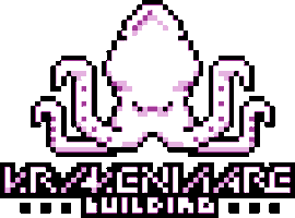 Pixel Sticker