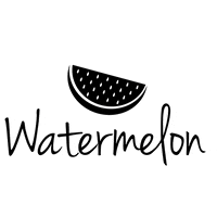 Sandia GIF by Watermelon Objetos