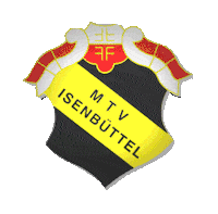 Mtv Landesliga Sticker by mtvisenbuettel