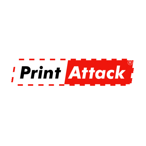 Print Sticker by PrintAttack