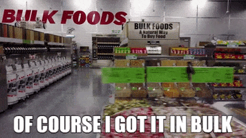 Bulk Foods GIF by WinCo Foods