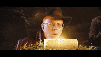 Indiana Jones Fun GIF by Rochester Institute of Technology