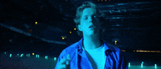 Music Video Pop GIF by Boy In Space