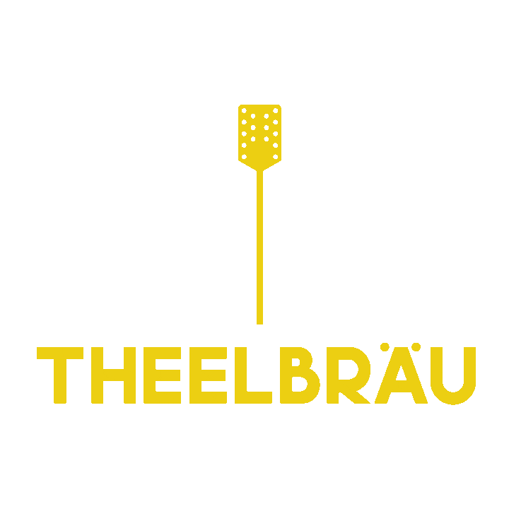 Theelbräu GmbH Sticker