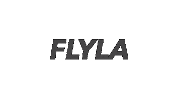 Vacation Plane Sticker by FLYLA