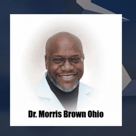 Dr Morris Brown Ohio GIF