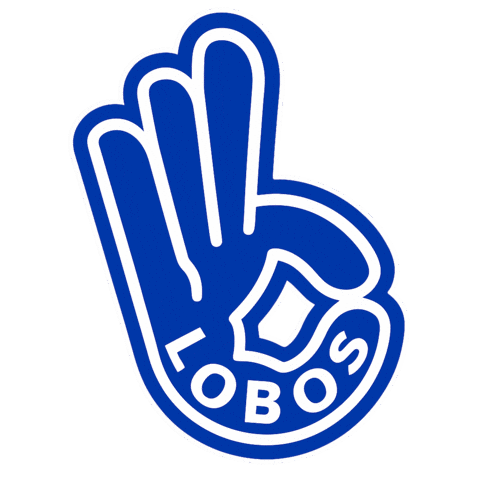 Loboscoquimbo Sticker by Club Deportivo Lobos