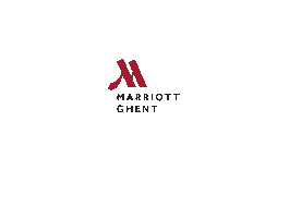 Hotel Ghent Sticker by MarriottGhent