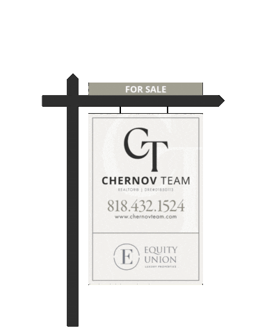 Forsale Forsalesign Sticker by Chernov Team