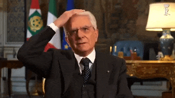 Sergio Giovanni GIF by Androidiani